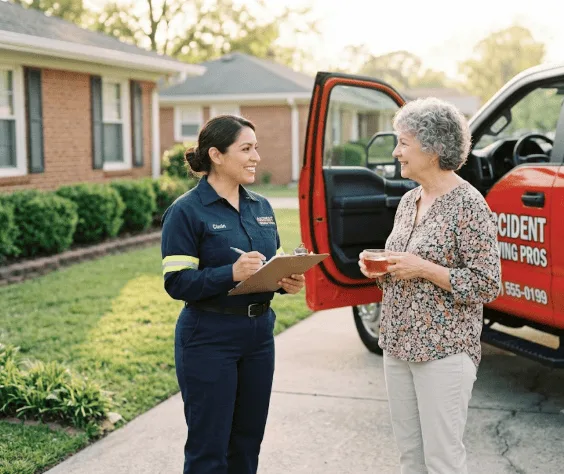 Accident Towing Service Preston, MN FAQs